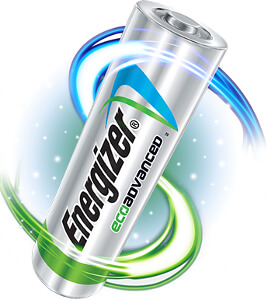 Buy Energizer EcoAdvanced Batteries for Sale Online Energizer EcoAdvanced Batteries for Sale Online